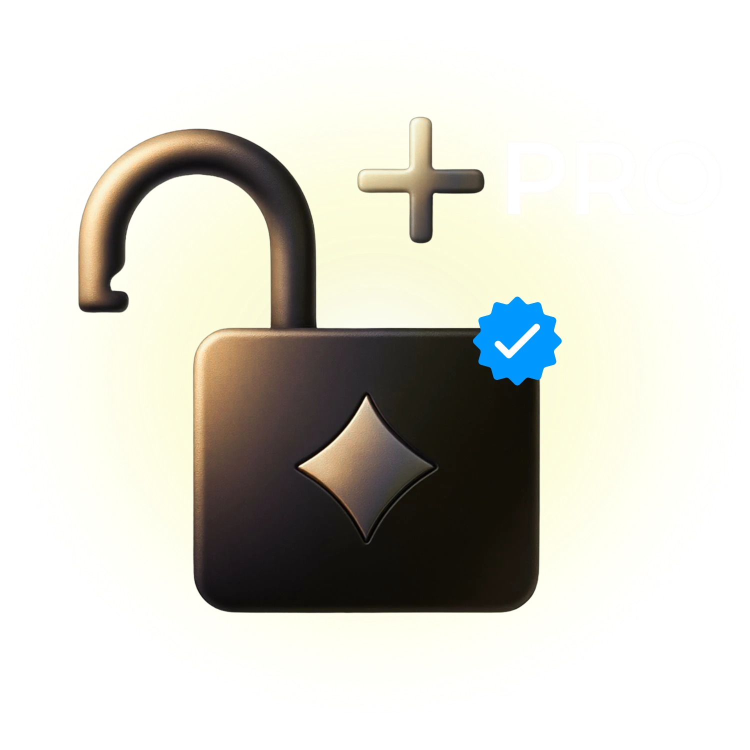 PRO+ Access